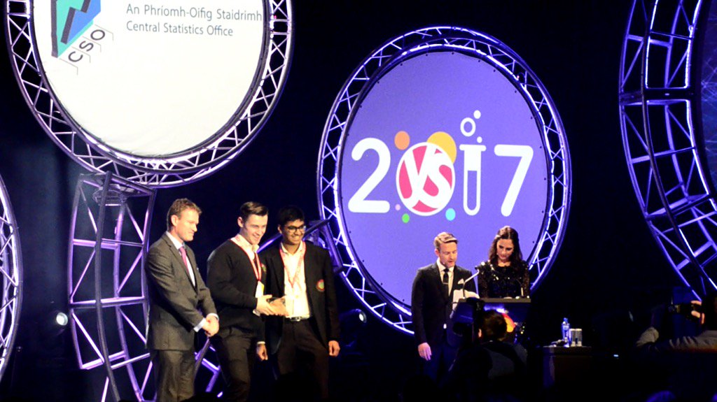 Central Statistics Office Ireland tweet media