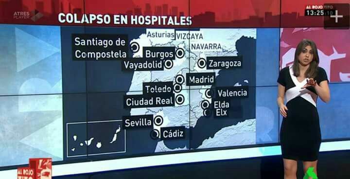 masapucelana's tweet photo. HOLA @LASEXTATV, ¿LA ORTOGRAFÍA QUÉ TAL LA LLEVÁIS? https://t.co/85bA1WCaxh