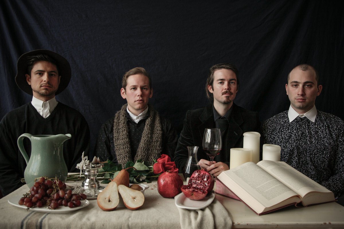 Personal Space are playing The Saint in Asbury Park, NJ tonight! All proceeds benefit the Light Of Day Foundation // facebook.com/events/1611129…