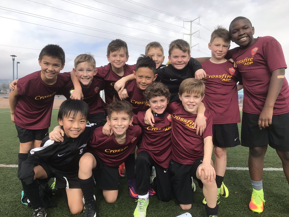 Crossfire Premier tweet media