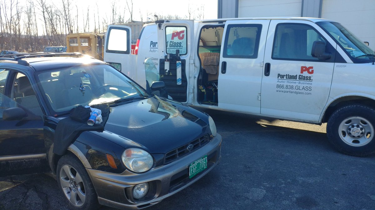 DevilsBowlSpeed's tweet photo. Reasons why we stand behind our sponsors: @PortlandGlass of #RutVT goes wherever you are! New glass &amp; repairs for vehicle, business, &amp; home! https://t.co/P2DmulED0k