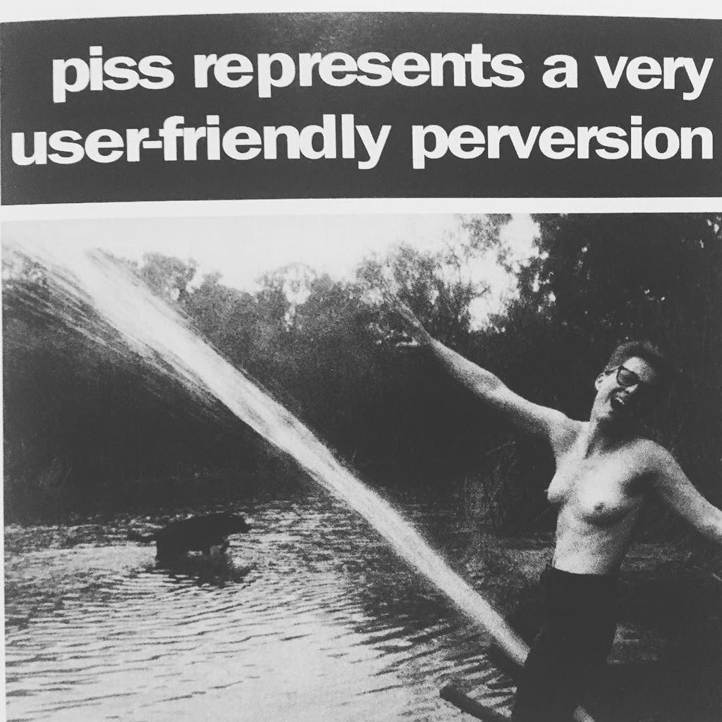 CentrSexCulture's tweet photo. Food For Thought Fridays. 
#UserFriendly #CSCLibrary 💦🚿from Taste Of Latex, 1993💦🚿 [insert… https://t.co/H8Gy46ctFs https://t.co/5o2P5mbojm