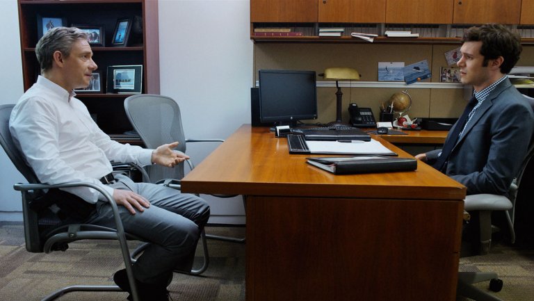 The Hollywood Reporter tweet media