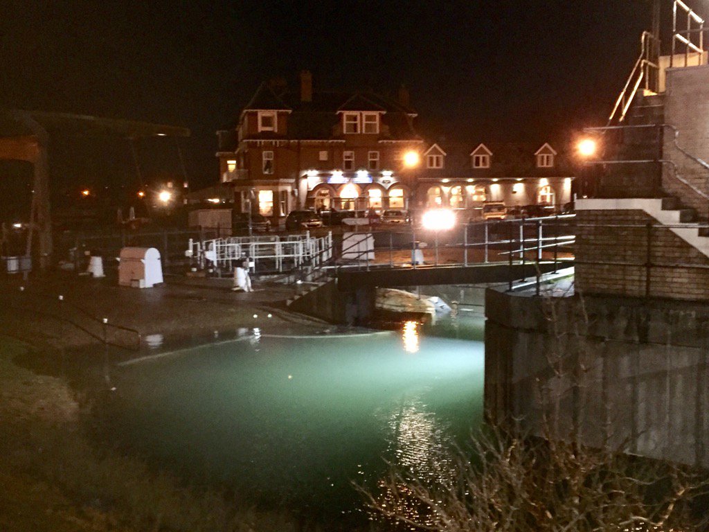 Mutford Lock