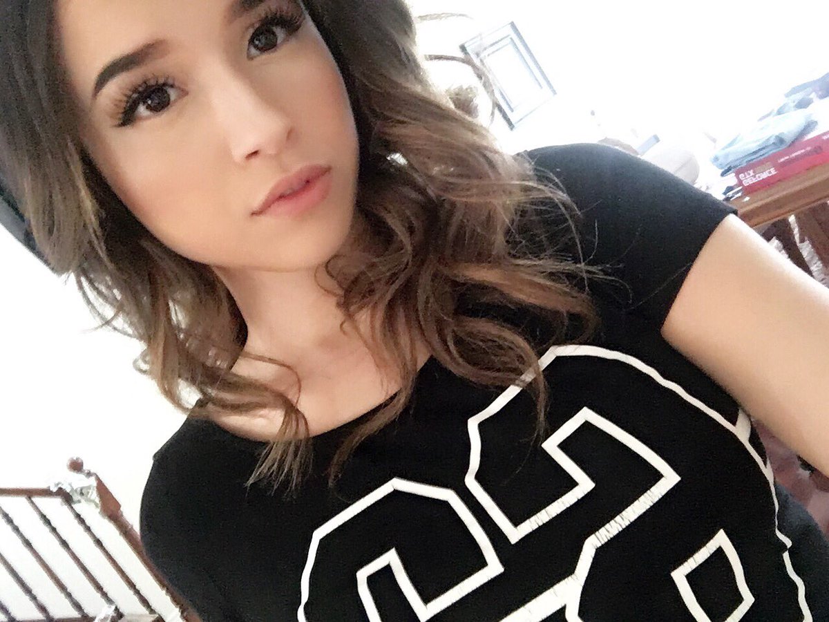 http://www.twitch.tv/pokimane.