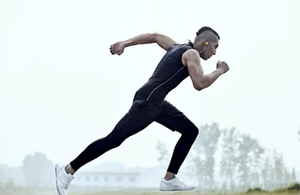 fiil_headset's tweet photo. COUNTDOWN: 6 HOURS LEFT to back our amazing #fitness #headphones! https://t.co/3rwHzjcMEq https://t.co/eXrsMHMrNL
