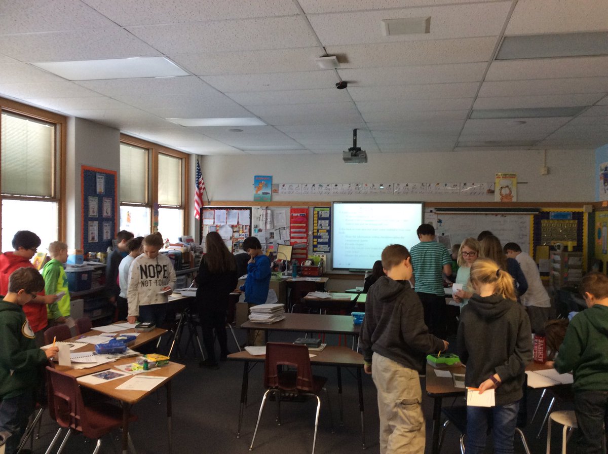 MrsCrubelsClass's tweet photo. Gallery walk https://t.co/Dy9MSo0gUG