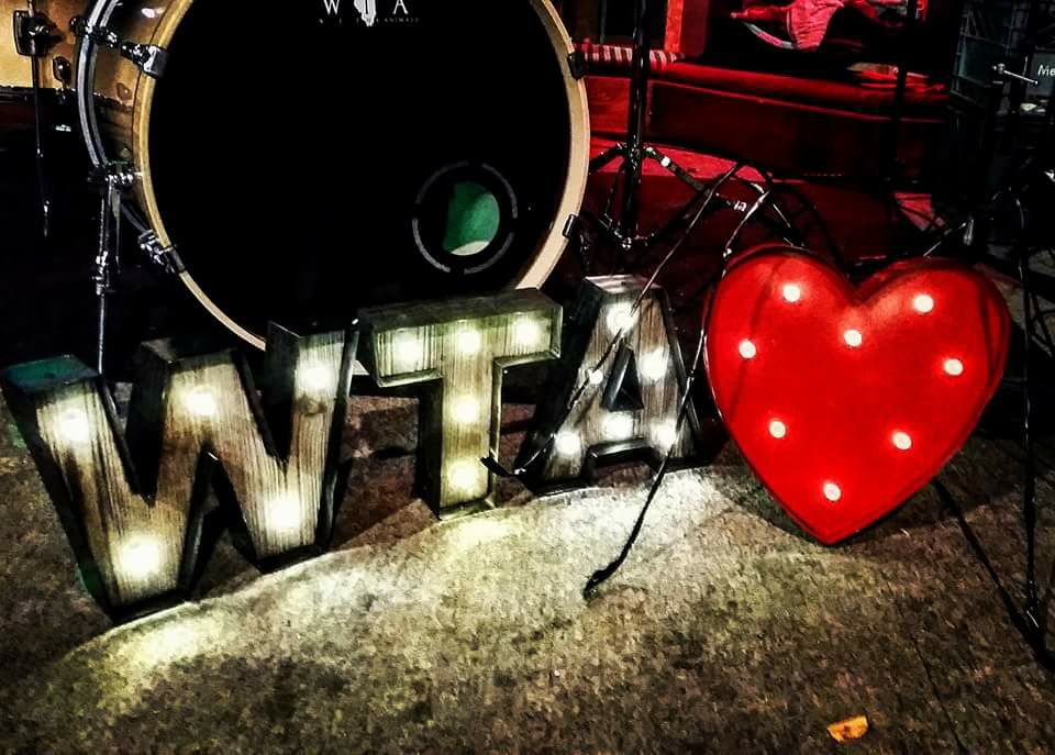 Parasol Label Group tweet media