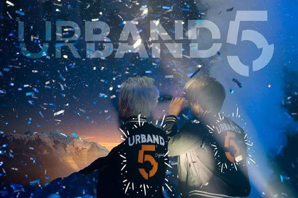 meree_jjk's tweet photo. #UrbanderNivelDios💪
#BPSU💕

Se Ve👀
Se Siente👐
Es Viernes😱
Nuevamente🎉🎊

Lo llevo en la Mente💭🙊
Amo a @urbandfive Eternamente!!👏👏👏💜💫😍😂 https://t.co/mPUIrLMKnV