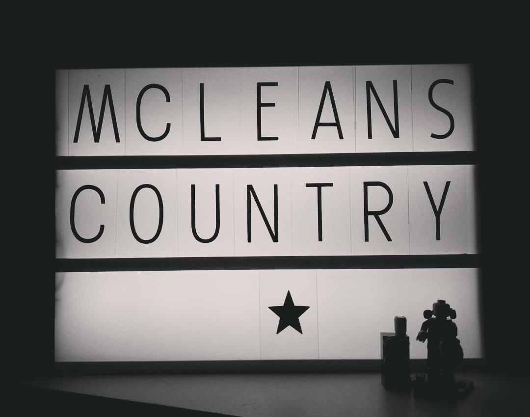 PaperCloud1's tweet photo. Currently listening to MCLEAN'S COUNTRY!!!! @RalphMcLeanShow on @bbcradioulster 📻🎶👍. #McleansCountry #LegoRalph https://t.co/FWkYS4ybX0