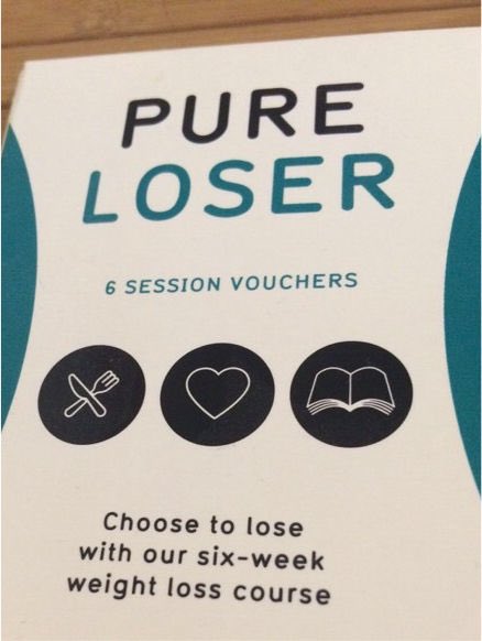 Our next 6 week pure loser course starts soon at @PureGym_WIDNES , if you need any information come and see me &amp; I can help sign you up