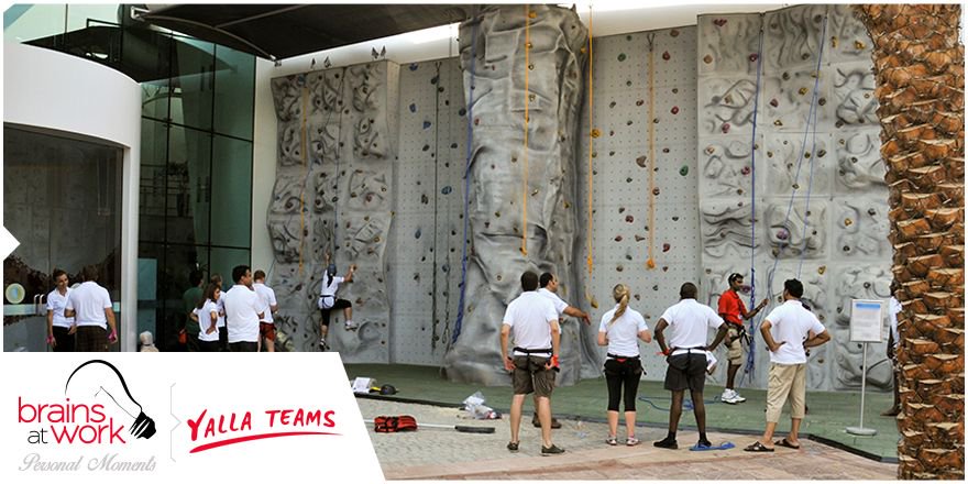 brains_atwork's tweet image. For fun, engaging &amp;amp; effective #teambuilding, contact #brainsatwork
#teambuildingUAE #teambuildingideasdubai #teambuildingexperts