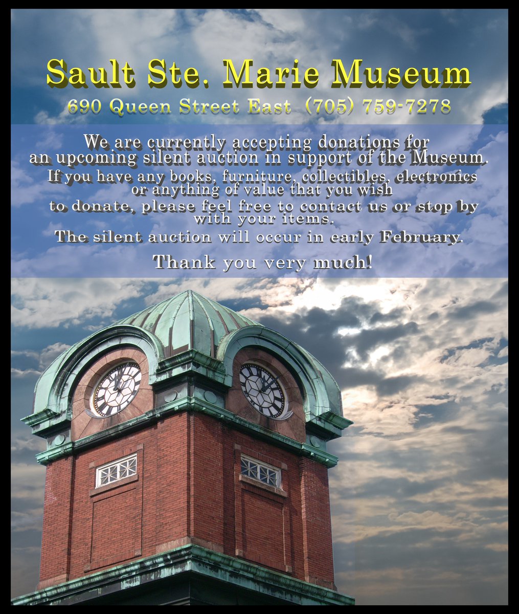 SSM Museum tweet media