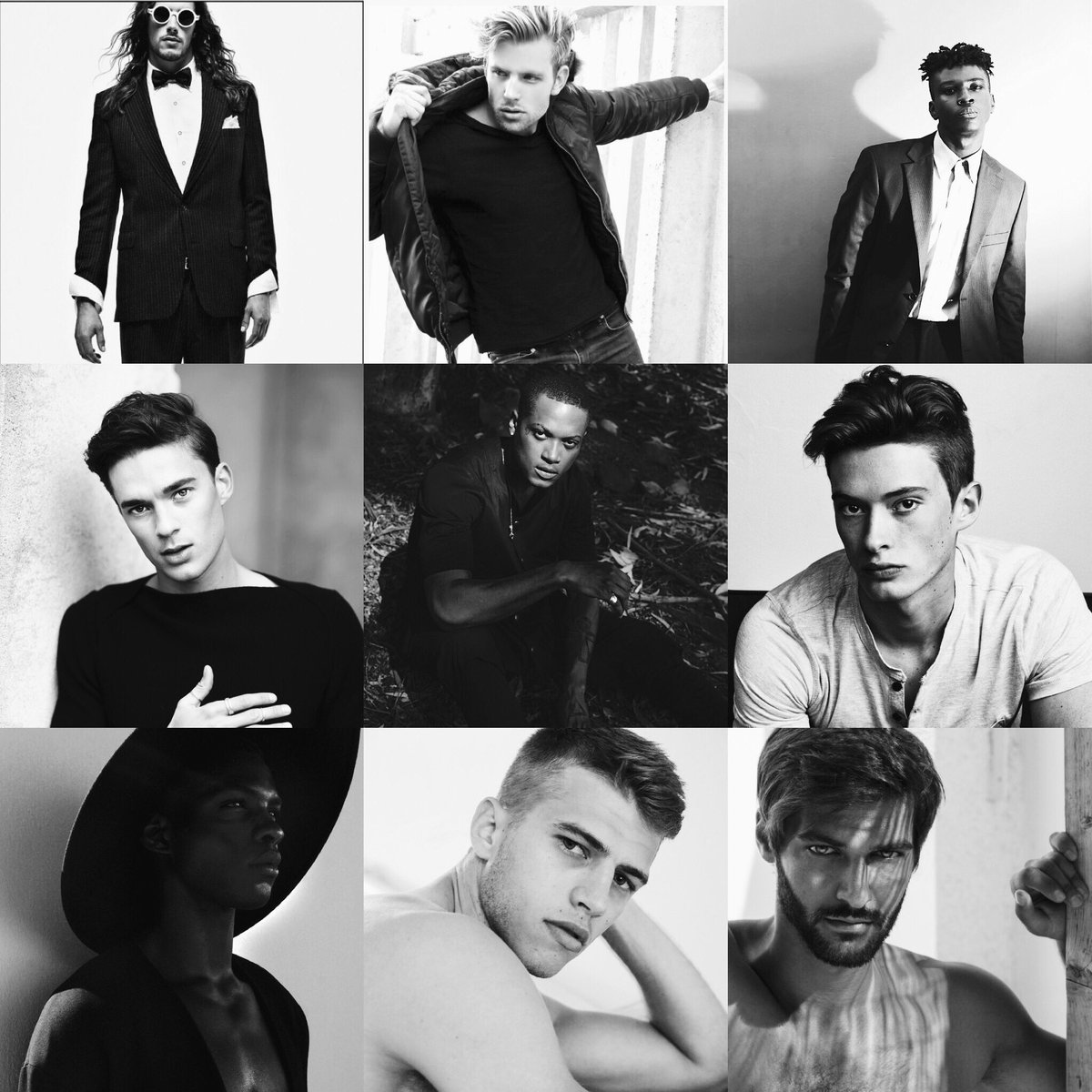 Top 10 New Faces to SAMW AW'17 out now. creativerevolt.co/blogs/blog/new…