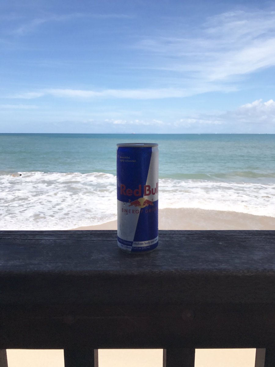 wcaulfieldcomic's tweet photo. Great scenery @RedBullUK #StLucia #Caribbean https://t.co/dysc1qqSiZ