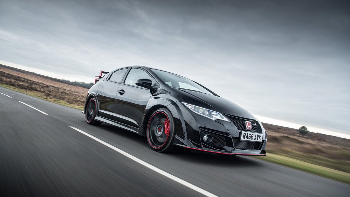 Honda прощается с текущим Civic Type R «черным» изданием 

➡Читать далее: autoplus.su/news/new-cars/…

#Авто #Auto #Cars #Honda