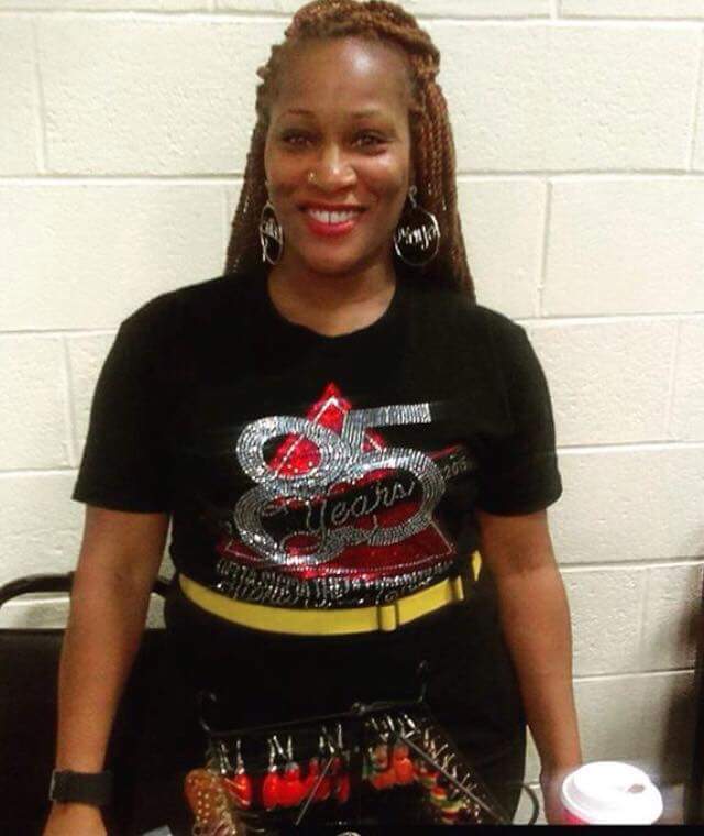 StepMasterElle's tweet photo. Happy 104th Founders to all of my Sorors!! #J13 #Spr92 #25Years #NJACDST #AHMade #dst #dst104 #1913 #deltasigmatheta https://t.co/Vw1LcSE3Wc