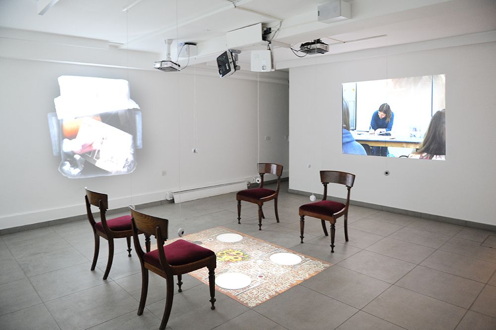 iiclondra's tweet photo. 14/1 Last chance to visit 'Beyond Borders.Transnational Italy'.Mobility,identity and translation in Italian Cultures https://t.co/dgQkO0IFJ2 https://t.co/5HlQ7u9ajN