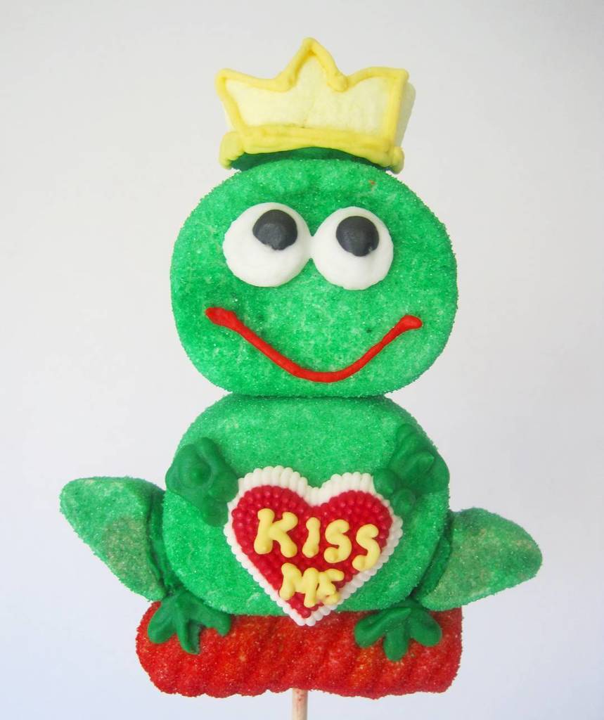 TMSMarshmallows's tweet photo. 💋🐸💋🐸💋🐸 #themarshmallowstudio #mARTshmallows #frog #marshmallowpops #marshmallows #pops #va… https://t.co/8b9ZhsaumJ https://t.co/b2Jvu5pCos