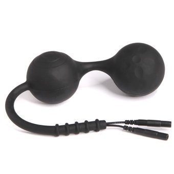 Lovehoney_fr's tweet photo. #Tonifiez ! #Stimulez ! #Boulesdegeisha #électrostimulatrices #électrifiantes pour #sensationsfortes ! #BDSM https://t.co/zZZ0z7tLq2 https://t.co/o635YyG7tN