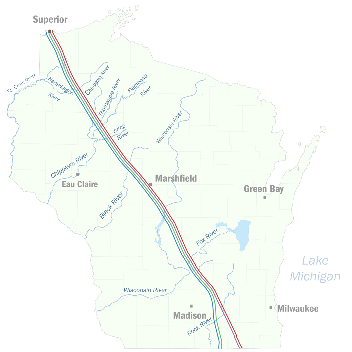 John Adams tweet media