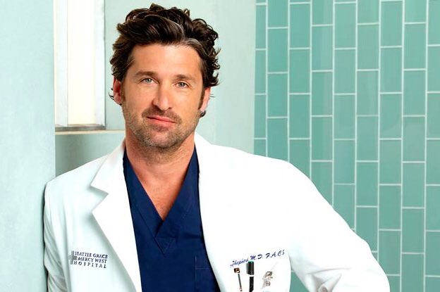 Happy birthday to McDreamy himself (and Shonda Rhimes). 