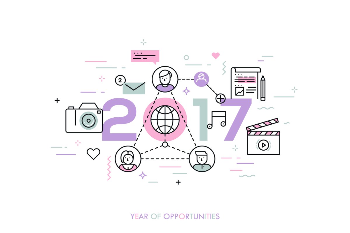 sarbacanesoft's tweet photo. 6 Tendances #RéseauxSociaux pour 2017
https://t.co/TDf8SUqBsO via @BosseDansLeWeb https://t.co/M673q8BHAd