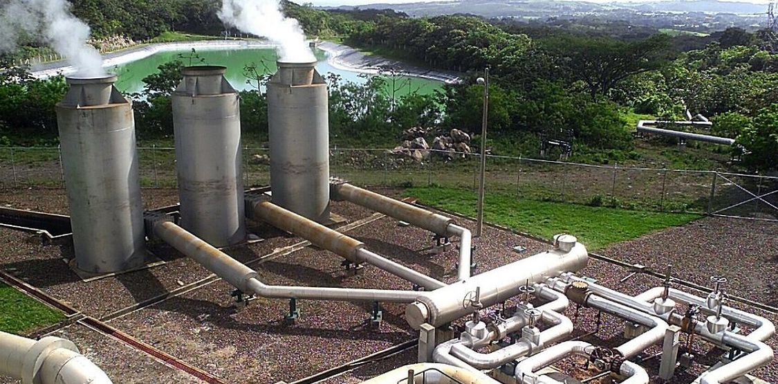 nacion's tweet photo. Planta geotérmica Miravalles I acumula un mes sin operar https://t.co/M7ZSKkpvgm https://t.co/kGD6dOrpN7