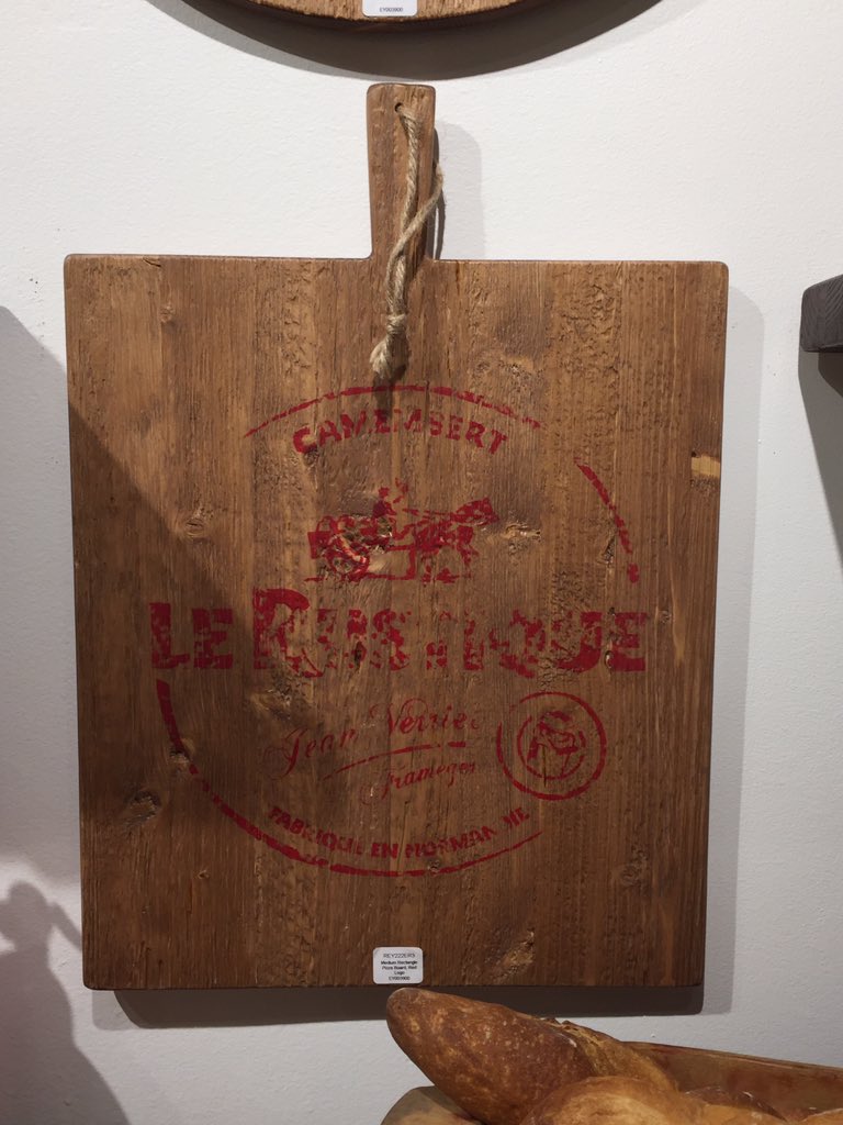 HFN (@hfndigital) on Twitter photo Among <a href="/Europe2You/">Europe2You</a>'s #atlmkt intros are new painted #pizza boards, made of #reclaimed #wood. The company also debuted its #candle category. Among <a href="/Europe2You/">Europe2You</a>'s #atlmkt intros are new painted #pizza boards, made of #reclaimed #wood. The company also debuted its #candle category.
