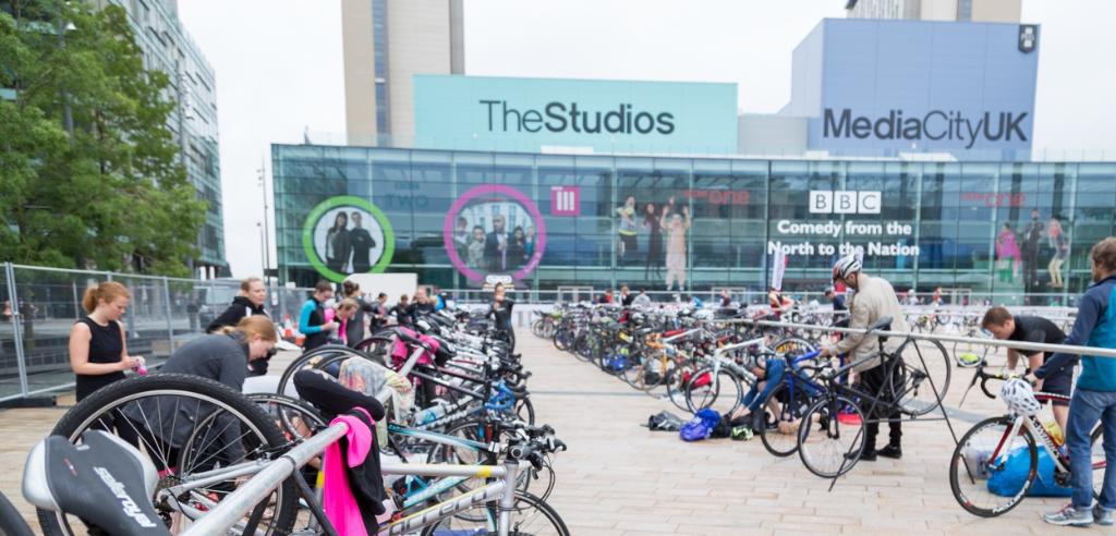 Property5k's tweet photo. Date for the diary! The JLL Property Triathlon North will be held on Friday 28 July 2017 at @MediaCityUK. More here https://t.co/YLxcptirZe https://t.co/fMNTfGAp21