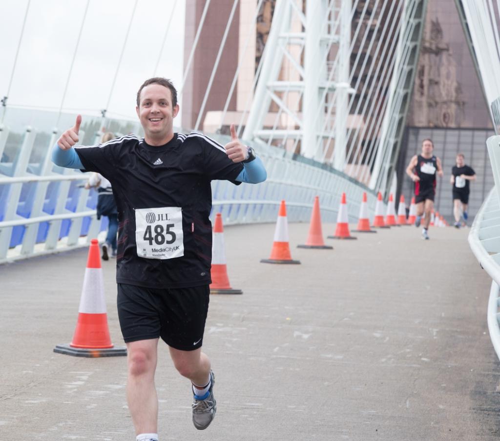 Property5k's tweet photo. Date for the diary! The JLL Property Triathlon North will be held on Friday 28 July 2017 at @MediaCityUK. More here https://t.co/YLxcptirZe https://t.co/fMNTfGAp21