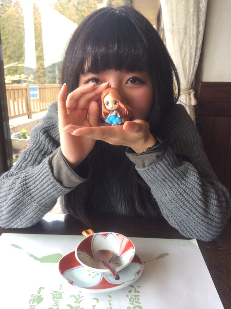 otoochan's tweet photo. うわぁぁぁあああああぁぁんんん!!かわいいいいあああーーーあけにくえねくかえあああああ、!!
#MOGRA #AHNP https://t.co/d0p1W8xfII