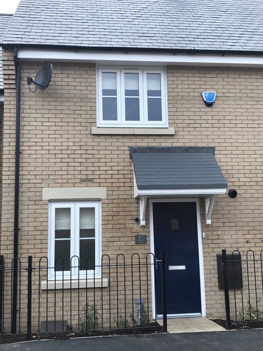 InfiniteUK's tweet photo. Pyronix Intruder Alarm System installed on a new build property today with remote HomeControl! @Pyronix @HIKVISIONUK #liveinstall https://t.co/VgpCDzHiiZ