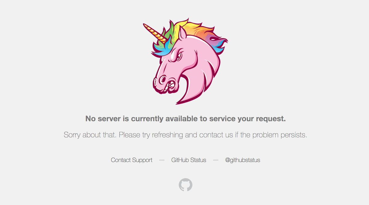 tecnicl's tweet photo. Grr #github https://t.co/jVj2mPgsVu