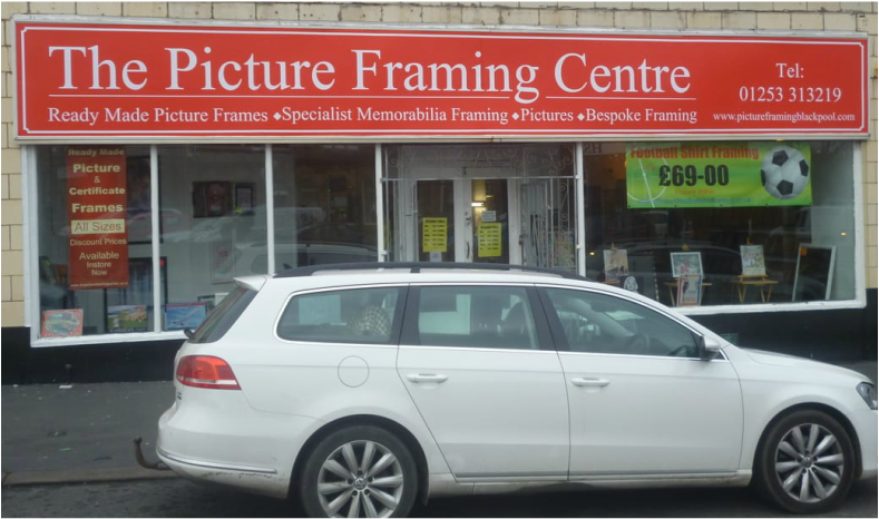 MadfishSport's tweet photo. #Wedding &amp; #christeningdress framing at The Picture Framing Centre #Blackpool 2017  #dresses #weddingdress #framing #brides Tel 01253 313219 https://t.co/y374otpTvA