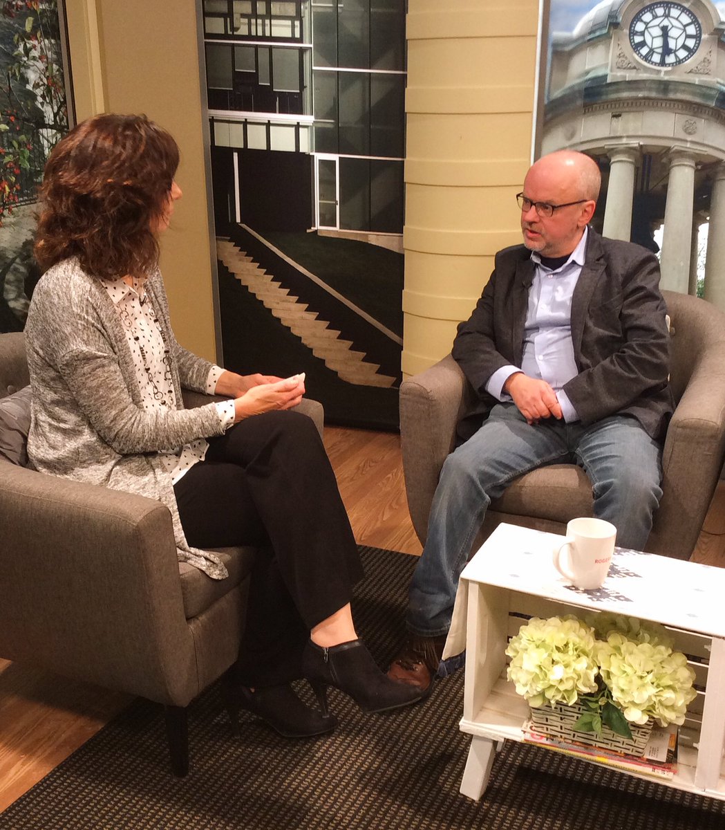 daytime20's tweet photo. Want to make a difference in @WRAwesome ? @100MenKW invites you to join them Jan 19! Find out more at 1,3,5,11pm on #RogersTV https://t.co/Mn3S9rRdqB