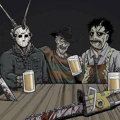PhillyBeerEvent's tweet photo. #friday13th #beer #happyhour https://t.co/CbTWVzQiTc