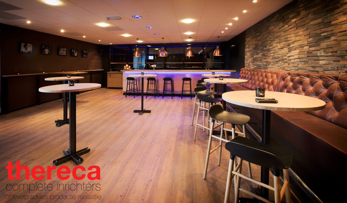 TherecaBV's tweet image. Al voor de #wedstrijd #PEC-#Ajax van zondag, kunnen wij een mooi #resultaat laten zien!