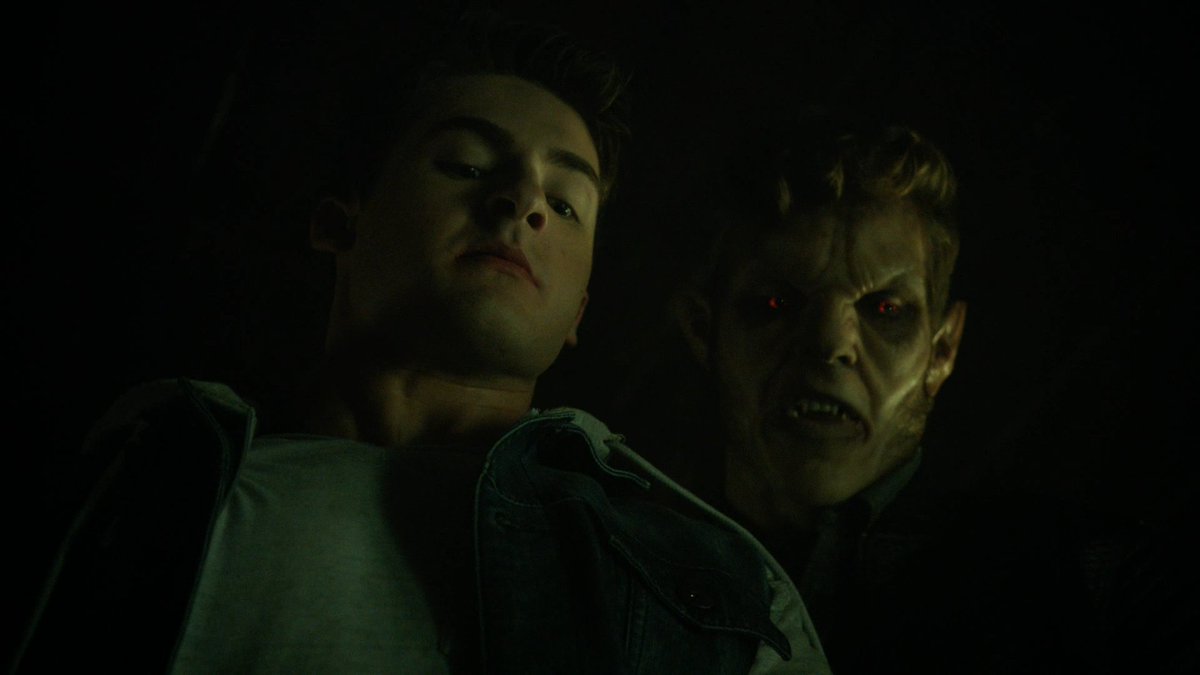 MTVteenwolf's tweet photo. mr. douglas is my worst nightmare... 🙈 https://t.co/mnjc5ms37g