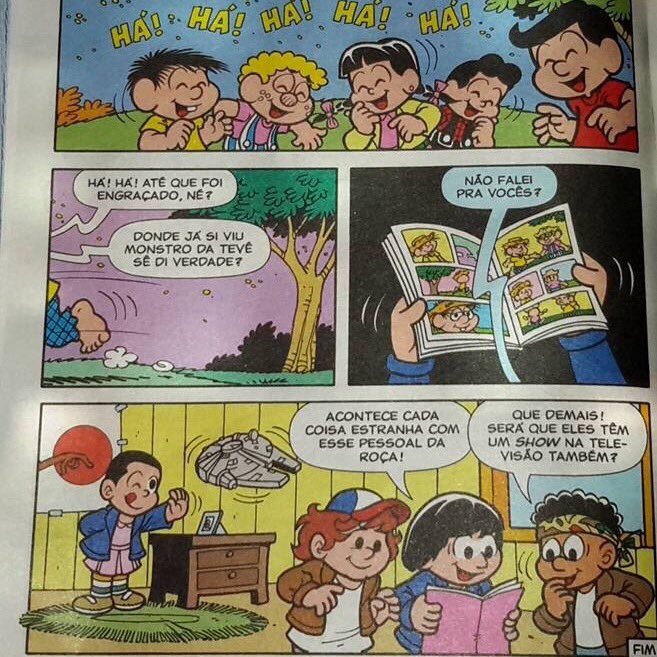 strangerasbr's tweet image. quem pegou a referência?