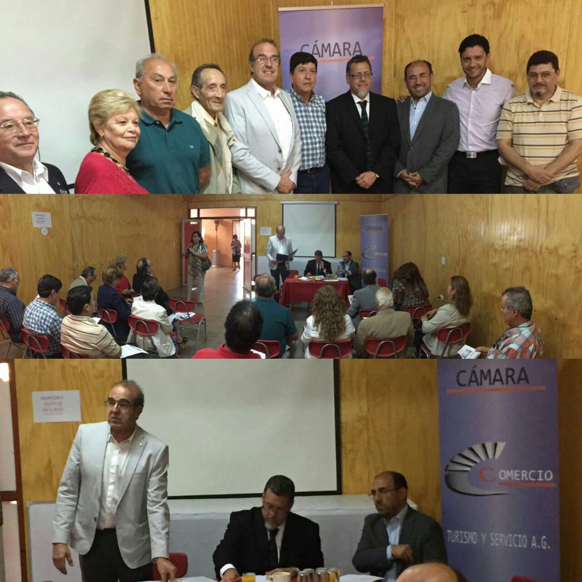 Ricardo Lagos Weber (@lagosweber) | Twitter
