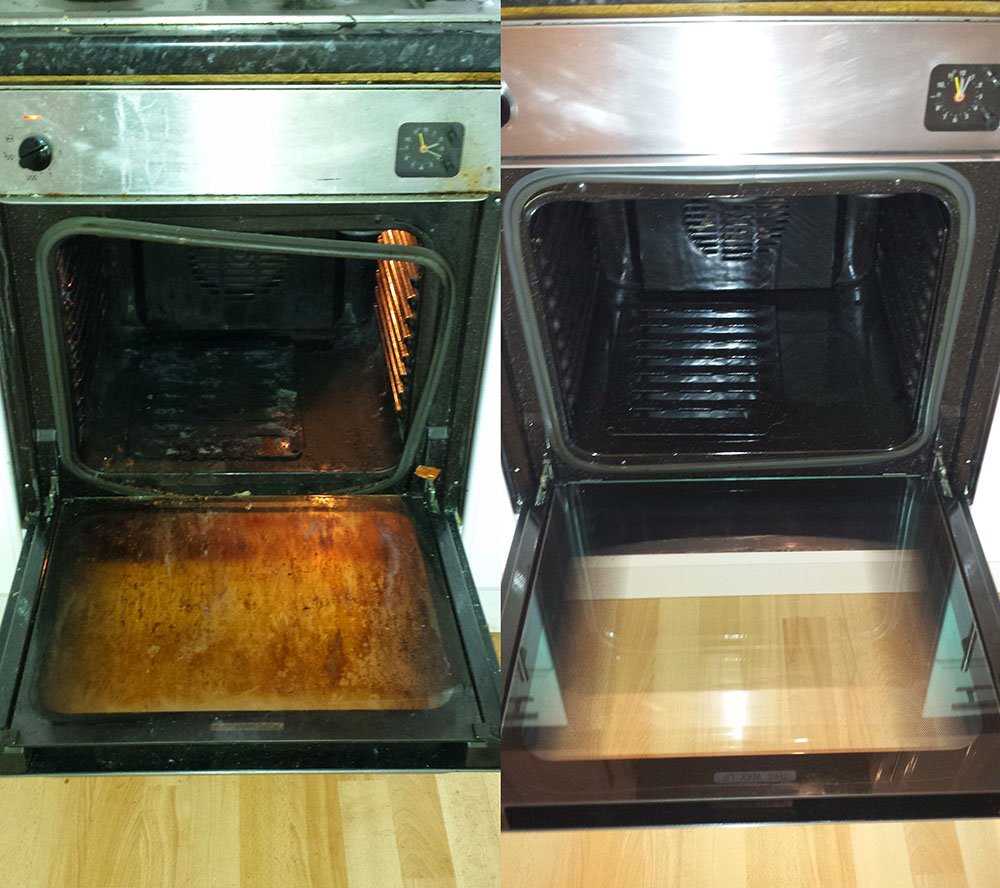 Finished a clean in #Runcorn eventually
#OvenClean #EndOfTenancy
Hate these dark days, roll on #summer