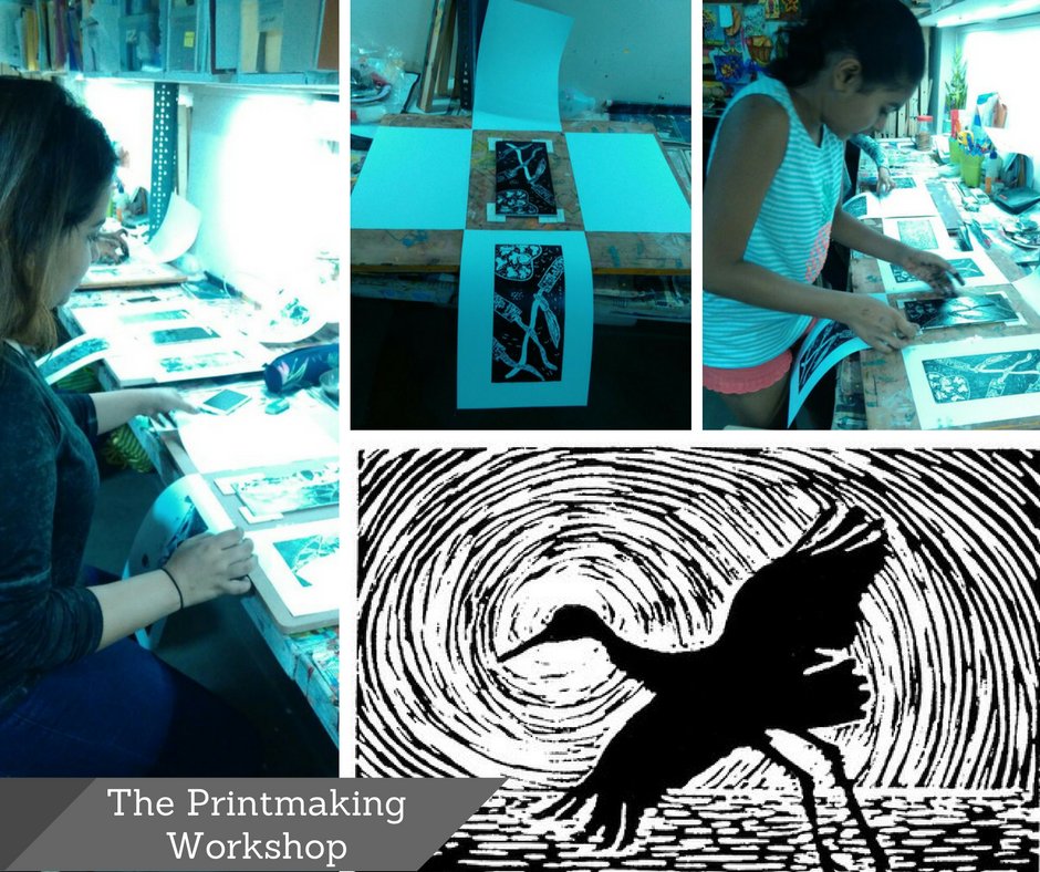 Colour Crates tweet media