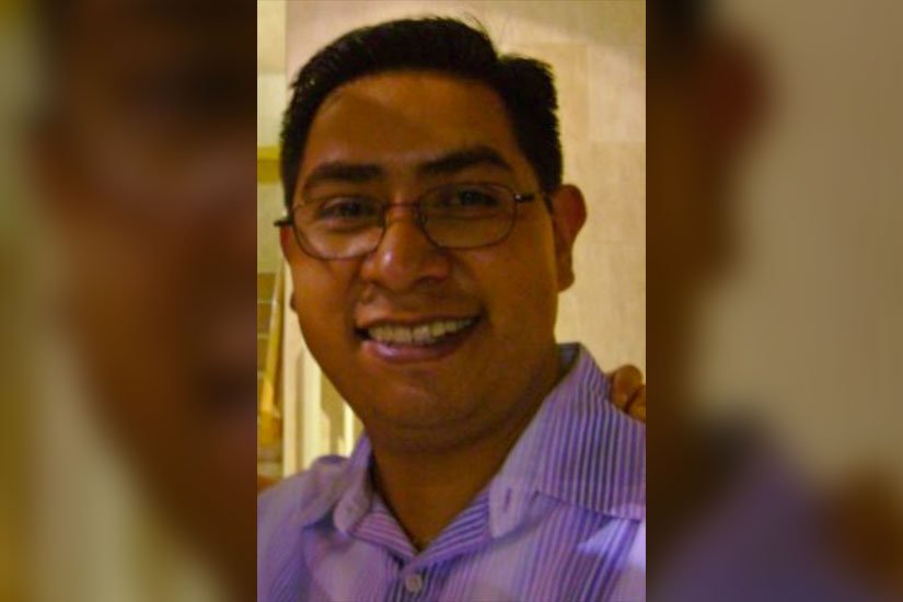 CatholicRegistr's tweet photo. Missing Catholic priest found dead in northern #Mexico. https://t.co/1wq2GvD7M3 https://t.co/Jrjh0NciXO