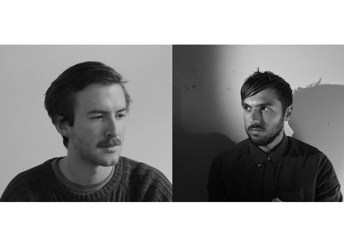 This is the perfect track to close out your Friday. <a href="/thomamusic/">Thoma</a>
bit.ly/2iQ1Vp3