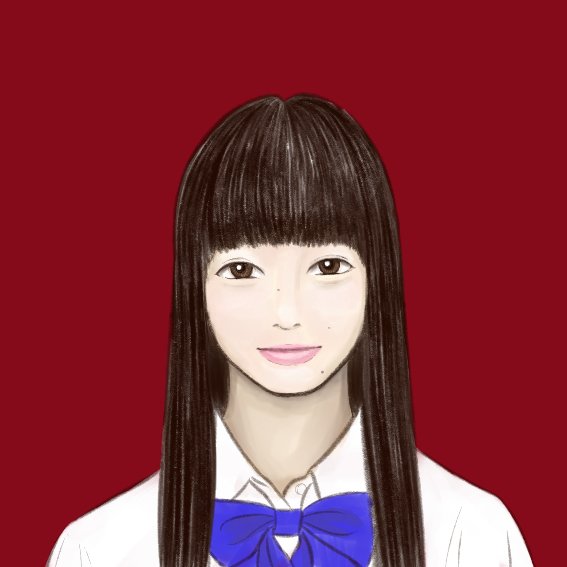 小松菜奈のtwitterイラスト検索結果 小松菜奈のtwitterイラスト検索結果