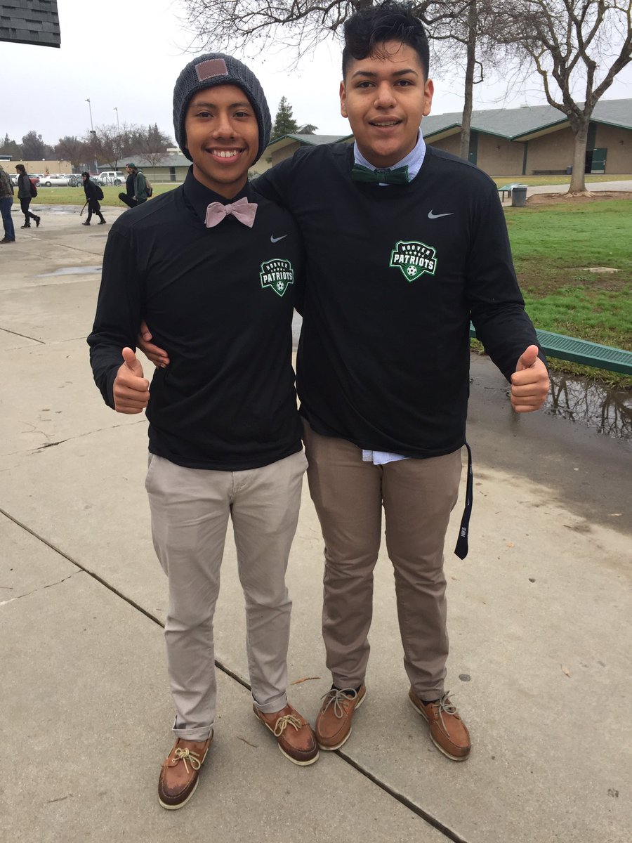 Hoover High Soccer tweet media