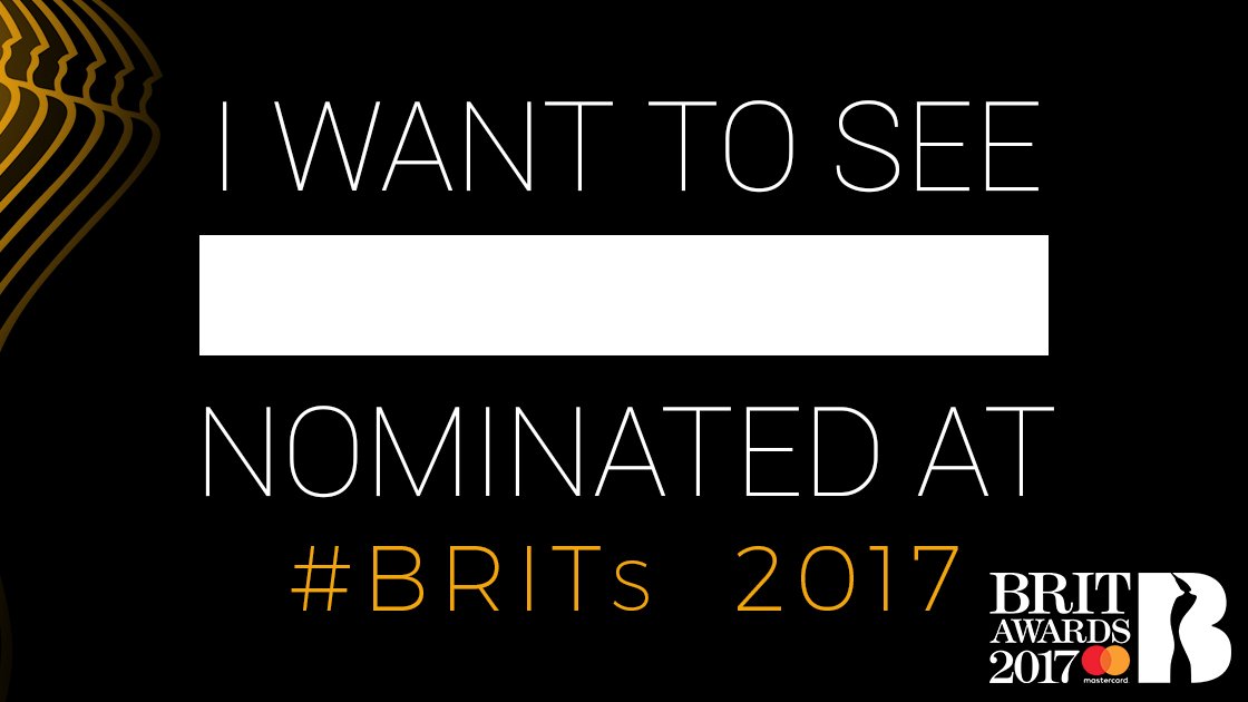 BRITs's tweet photo. Fill in the blank! ✏️🏆✨ #BRITs https://t.co/m7amqieKAr