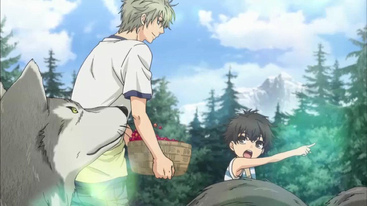 Super Lovers 2 第1話 感想 帰ってきたスパラヴァ 初回からやっぱりハード