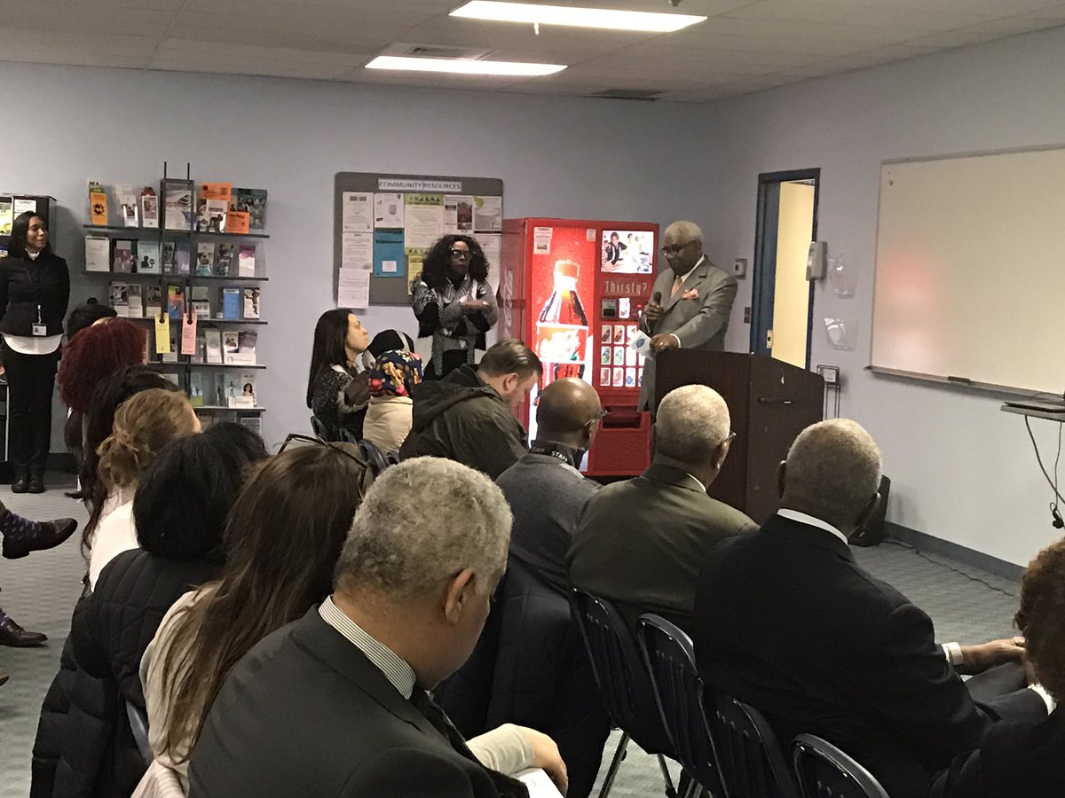 New Haven Schools tweet media